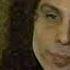 Ronnie James Dio Interviewed On WIXT Channel 9 News Syracuse NY 1988