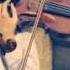Firework Violin Cover