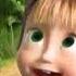 Cartoonito Masha And The Bear New Show Promo 2014