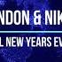 London Niko Special End Of Year Mix