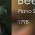 2 Piano Sonata No 8 In C Minor Pathetique 1st Movement Beethoven