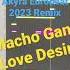 Macho Gang Love Desire Akyra Eurobeat 2023 Making