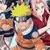 Naruto Opening 6 No Boy No Cry