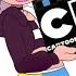 Промежуточное видео Cartoon Network