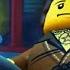 Ninjago Season 5 Was Kinda Funny