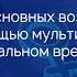 Определение основных возбудителей ИМП в моче с помощью мультиплексной ПЦР в реальном времени