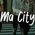 BTS Ma City Speed Up Reverb