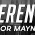 Conor Maynard A Different Way Lyrics