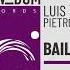 Luis Radio Pietro Nicosia Baile Percussions Madness Mix