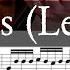 Learn Asturias Leyenda With TAB