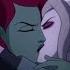 Harley Quinn X Poison Ivy AMV Name Of Love