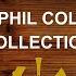 The Phil Collins Collection Arr P Kleine Schaars LIVE