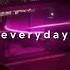 Ariana Grande Ft Future Everyday Slowed Reverb