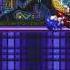 Toei Sonic VS Knuckles