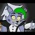 RED FLAG Shorts Fnafsecuritybreach Redflags Memes Animation Roxy Glamrockfreddy Music Fnaf