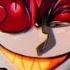 Iper Cover Trato Feito Alastor Hazbin Hotel Orionmcofc