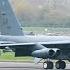 USAF B 52H Bombers Deploy To UK To Deter Putin Stunning Pictures