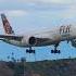 REVERSE OPS FIJI Airways A350