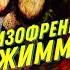 Фриц Ройтер Лейбер Шизофреник Джимми читает Сергей Бельчиков