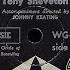 Tony Sheveton A Million Drums Stereo