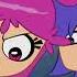 Hi Hi Puffy Ami Yumi T1 Episodio 4