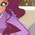 Winx Club World Of Winx Ep 1 Il Ladro Dei Talenti Clip