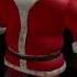 The Real Roblox Santa Song