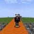Gangnam Style Music For Minecraft