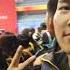 Jincheng Zhang Arbitrary Official Music Video