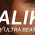 Malika Trap Love Oriental Instrumental Europe Type Hip Hop Beat Prod By Ultra Beats