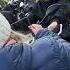 День когда город слышит рёв моторов
