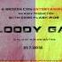 OUR STORY Innexorible THE BLOODY GAME II Official Song Ft Gee Cee And Raplust