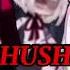 HUSH GCMV Half Tho