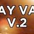 FARSYANBEATS VAY VAY V 2 HOVO NEW DEEP 2023