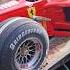 F1 Ferrari Michael Schumacher F399 Replica Showcar F1 Michaelschumacher Ferrari