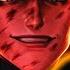 REACT 4EM1 Sakamoto Taro Okita Souji Mark Moicano Invencivel Yujiro Hanma AniRap