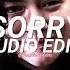 Sorry Justin Bieber Edit Audio