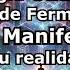 USA LA REGLA CUÁNTICA DE FERMI PARA MANIFESTAR LO QUE DESEAS PRUEBA Y VERAS