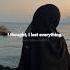 I Thought I Lost Everything الله يعلم Nasheed720P HD