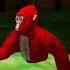 How Fast Is A Gorilla From Gorilla Tag