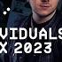 SICK INDIVIDUALS YEARMIX 2023