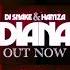 DIANA W Hamzasaucegod OUT NOW