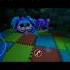 Пи Джей мопс гусеница меня съел Pj Pugapillar Poppy Playtime Chapter2 Flyinaweb