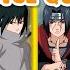 NARUTO VOICE QUIZ Guess The Naruto Character Naruto Naruto Shippuden Quiz