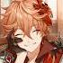 Tartaglia Shows You Off To Everyone A Genshin Playlist