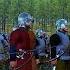 England Vs France Battle Of Agincourt 1415 Cinematic