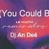 Le Youth Feat OCULA Nathan Nicholson If Only You Could Be Here Remix An Deé