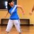 Zumba Choreo On Zumba High Francesca Maria By Vijaya