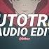 The Autotrem 1 0 Dj Rick 013 Edit Audio