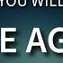 You Will RISE AGAIN God Will Lift You Out Of The Ashes